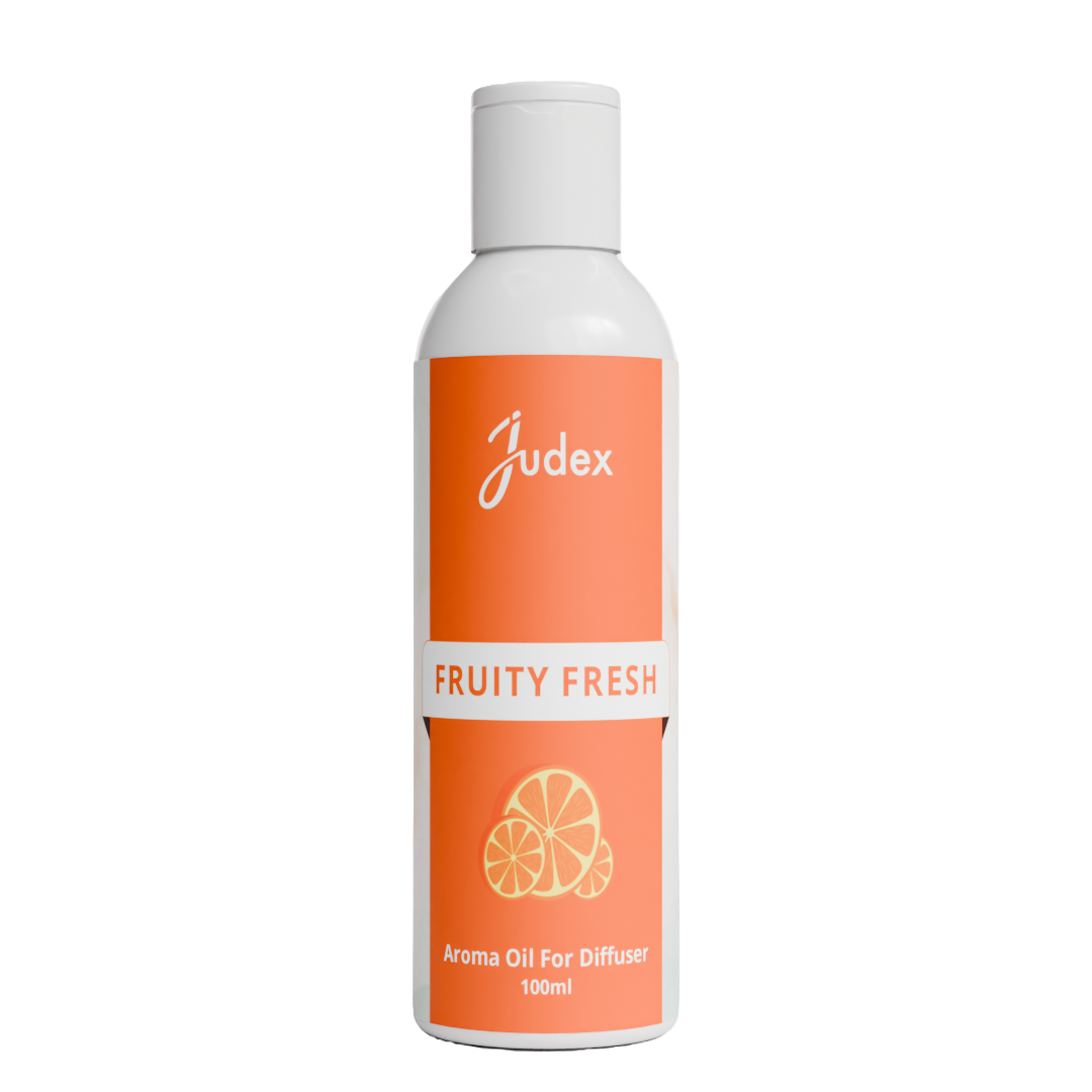 Fruity Fresh Aroma Diffuser Oil | 15 ml & 100 ml