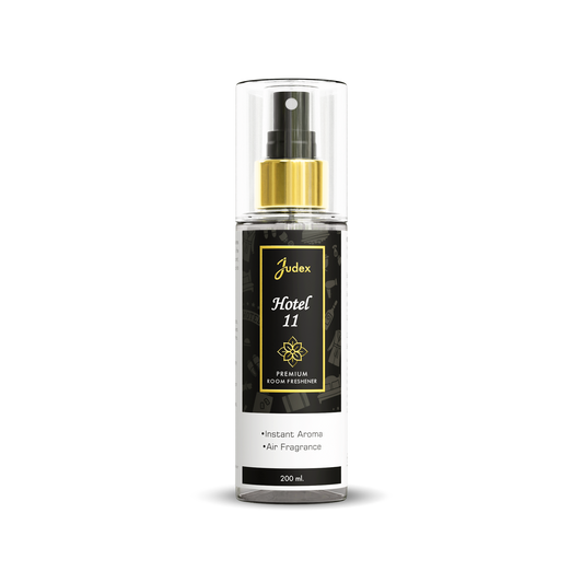 Hotel 11 Air Freshener Spray