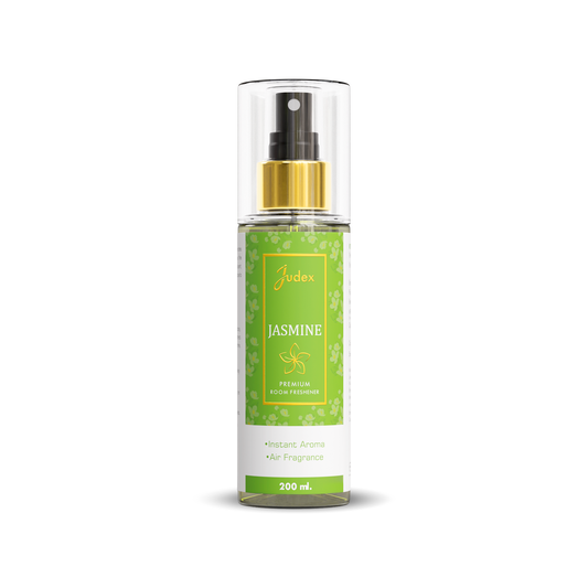 Jasmine (Mogra) Air Freshener Spray