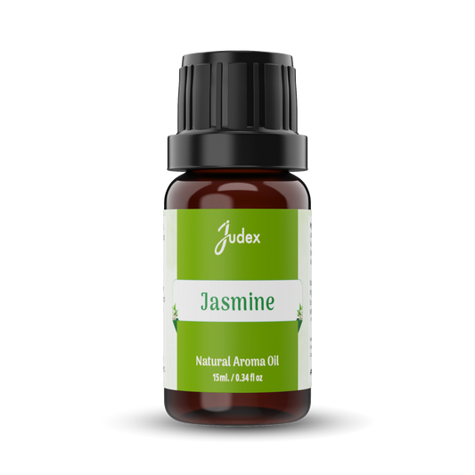 Jasmine Aroma Diffuser Oil 15ml