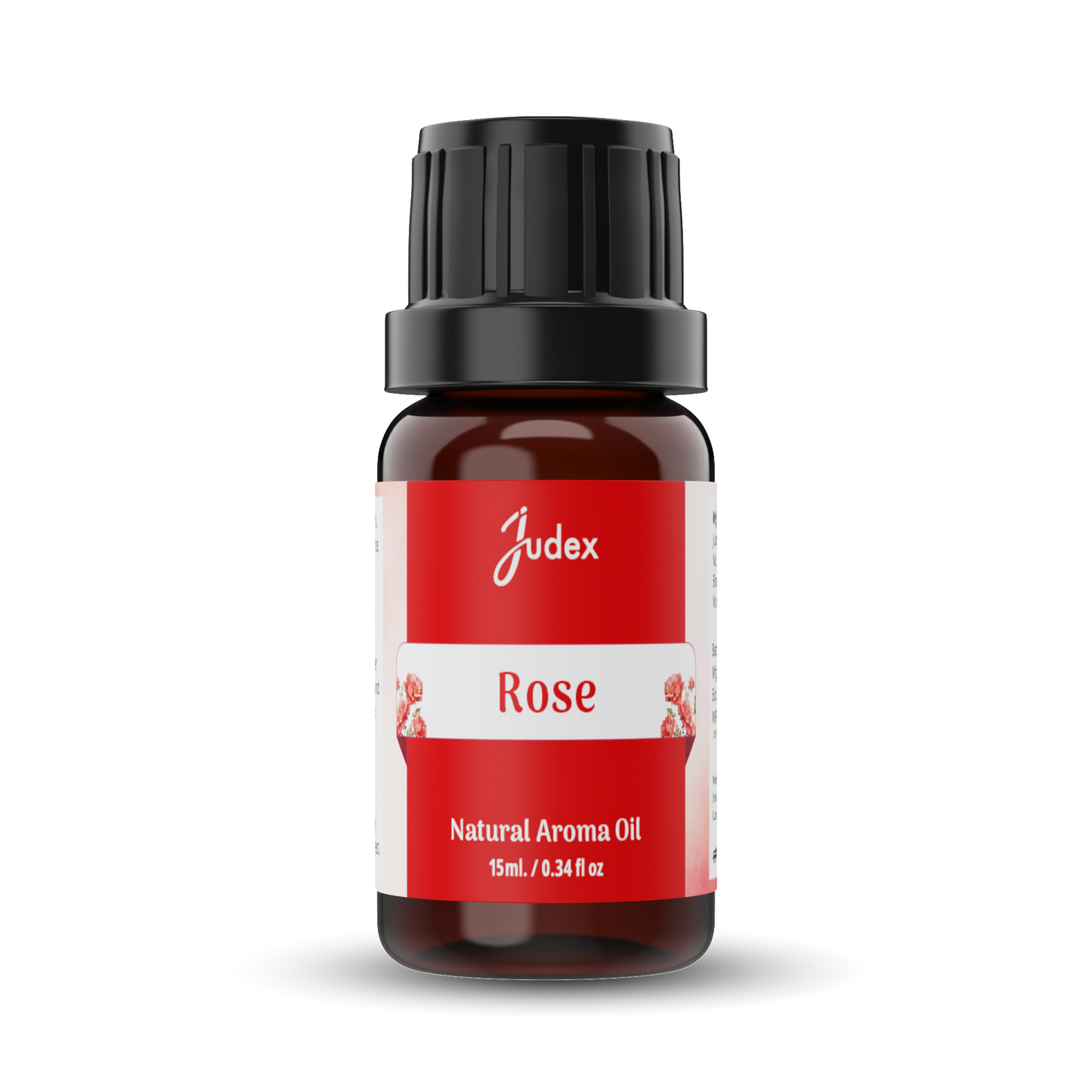 Rose Aroma Diffuser Oil 15ml