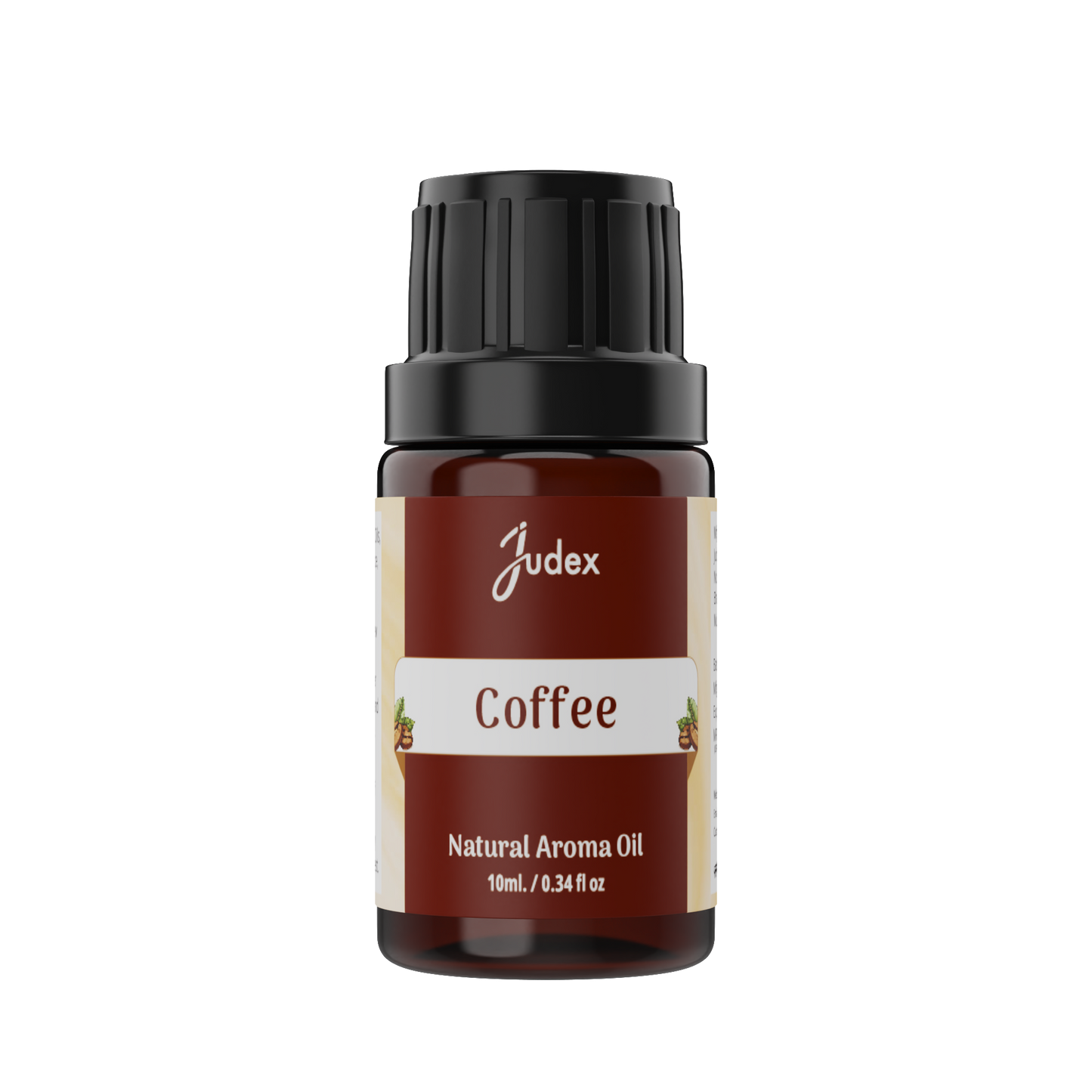 Coffee Aroma Diffuser Oil | 15 ml & 100 ml