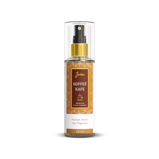 Koffee Kafe Air Freshener Room Spray 200ml