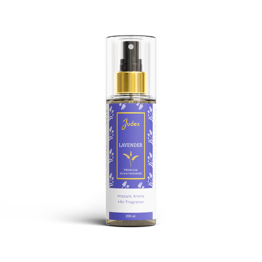 Lavender Air Freshener Room Spray 200ml