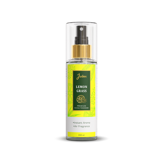 Lemon Grass Air Freshener Room Spray