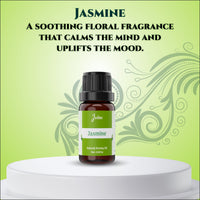 Jasmine Aroma Diffuser Oil