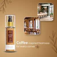 Koffee Kafe Air freshner Spray