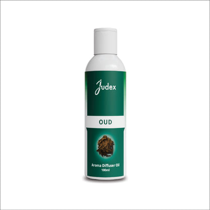 Oud Aroma Diffuser Oil 100ml