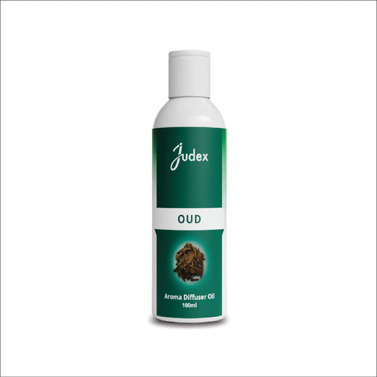 Oud Aroma Diffuser Oil 100ml