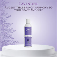 Lavender Aroma Diffuser Oil | 15 ml & 100 ml