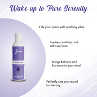 Lavender Aroma Diffuser Oil | 15 ml & 100 ml