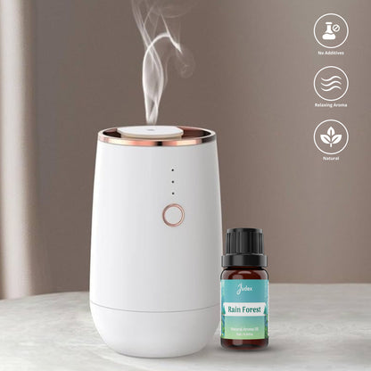 Rain Forest Aroma Diffuser Oil