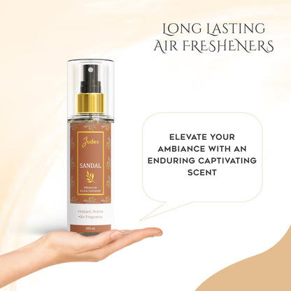 Sandal (Chandan) Air Freshener Spray