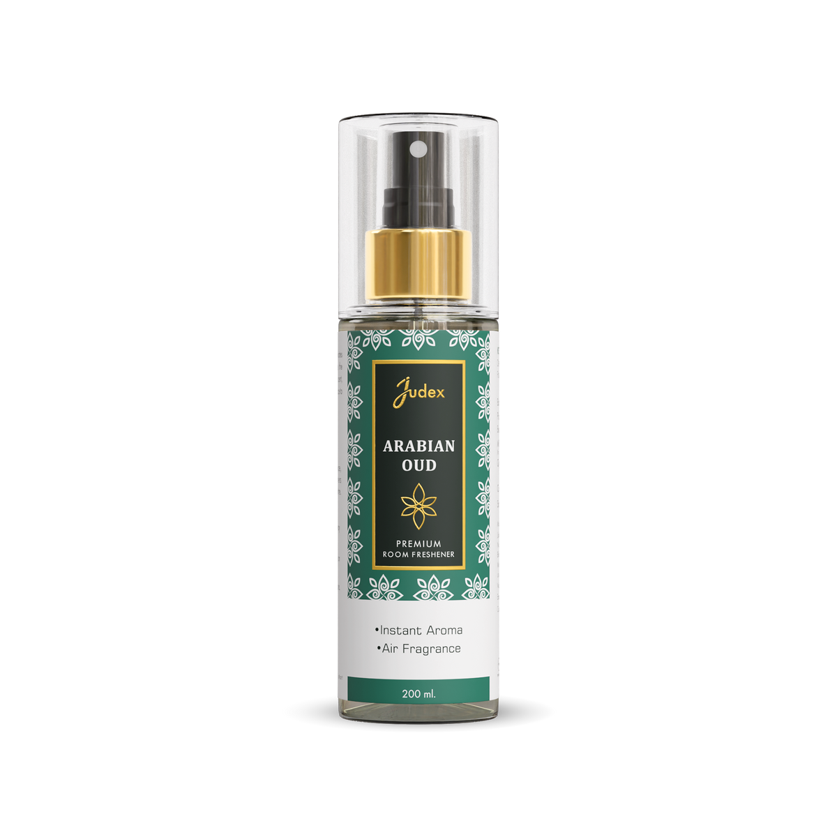 Arabian Oud Air Freshener Spray