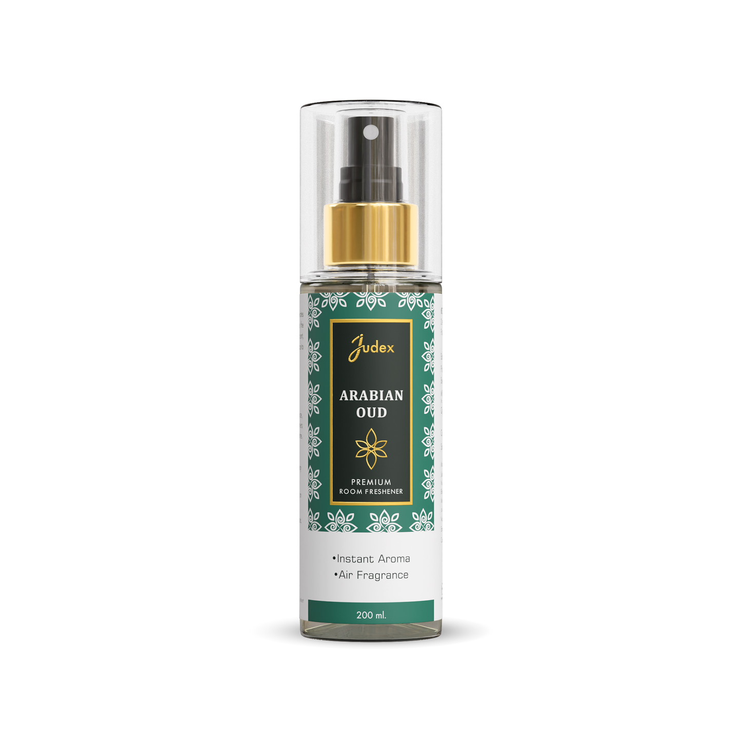 Arabian Oud Air Freshener Spray