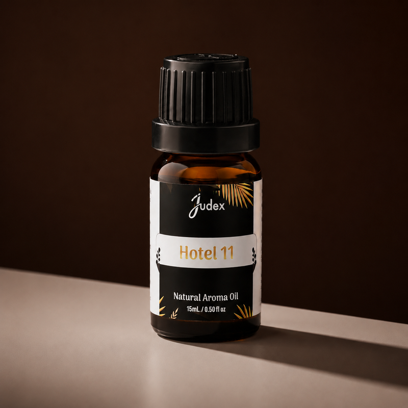 Hotel 11 Aroma Diffuser Oil | 15 ml. & 100 ml.
