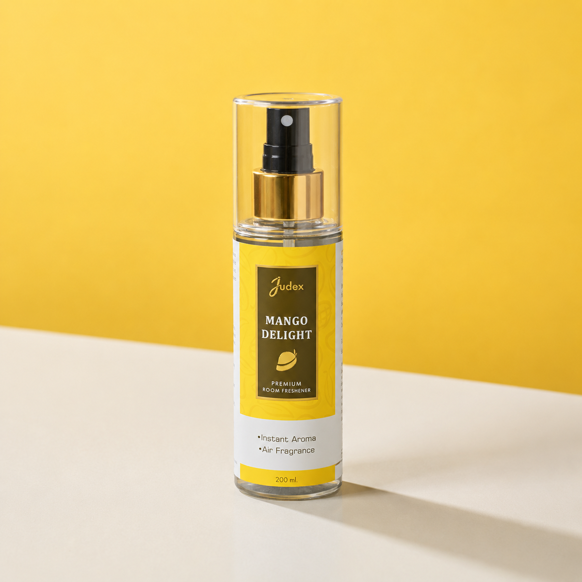 Mango Delight Air Freshener Spray