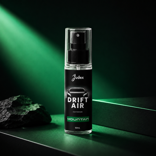 Alaska Car Perfume