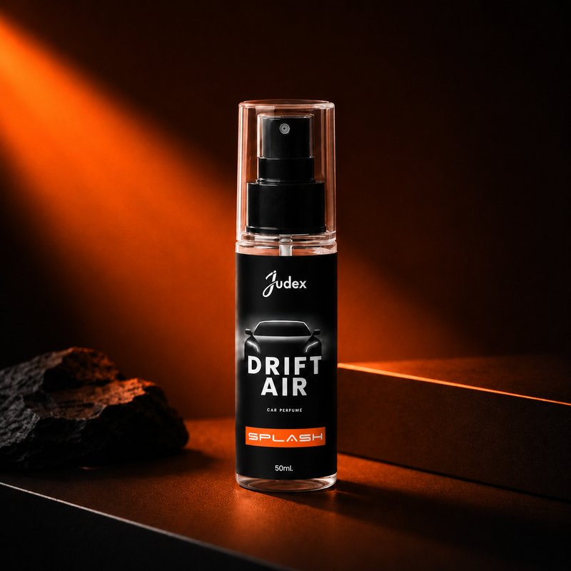 Splash Car Perfume