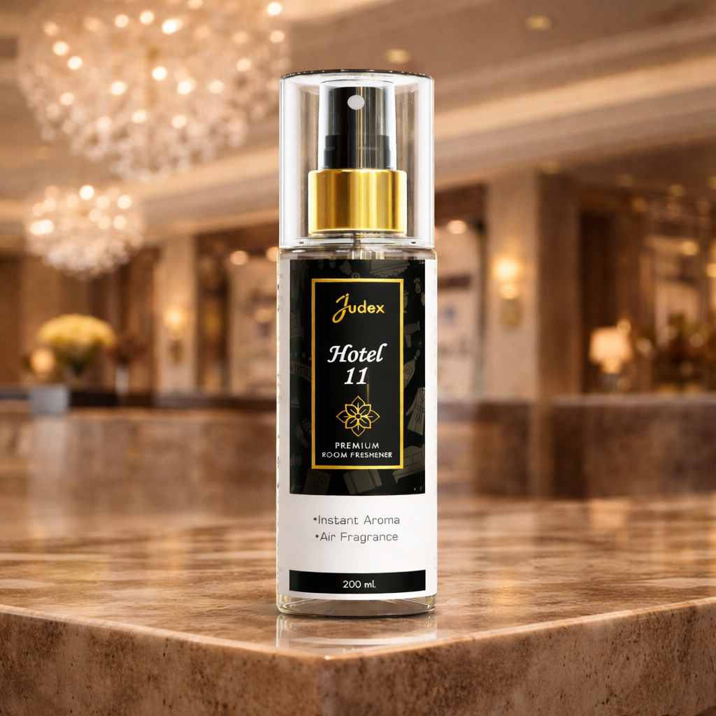 Hotel 11 Air Freshener Spray