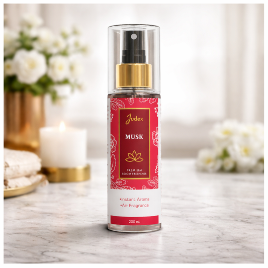 Musk Room Air Freshener
