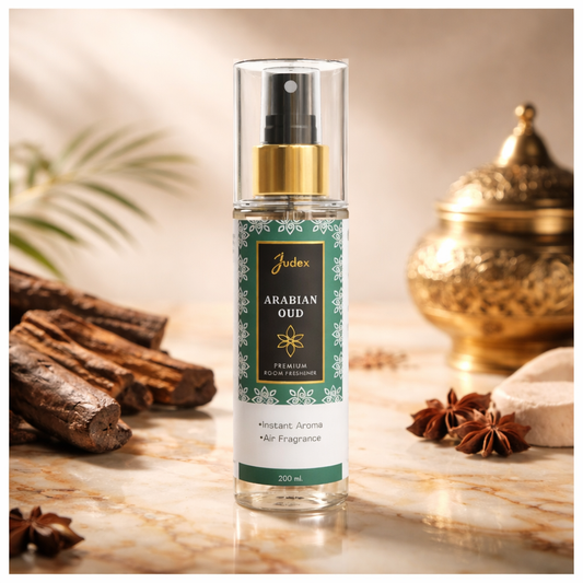 Arabian Oud Air Freshener Spray