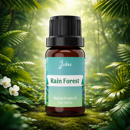 Rain Forest Aroma Diffuser Oil