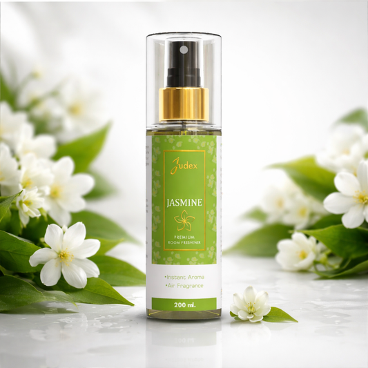 Jasmine (Mogra) Air Freshener Spray