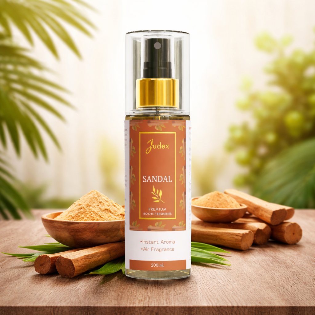 Sandal (Chandan) Air Freshener Spray