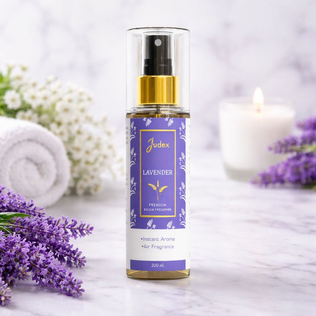 Lavender Air Freshener Spray