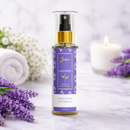Lavender Air Freshener Spray
