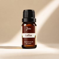Coffee Cafe Aroma Diffuser Oil 15ml