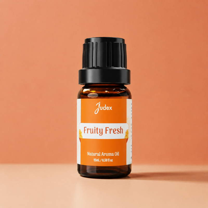 Fruity Fresh Aroma Diffuser Oil | 15 ml & 100 ml