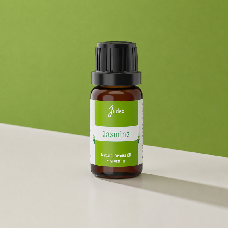 Jasmine Aroma Diffuser Oil