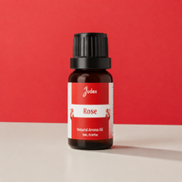 Rose Aroma Diffuser Oil | 15 ml & 100ml