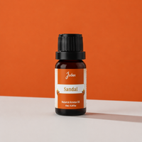 Sandal Aroma Diffuser Oil | 15 ml & 100 ml