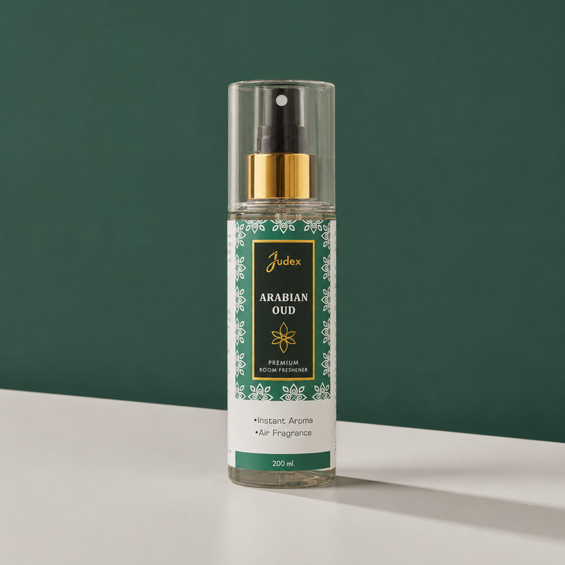 Arabian Oud Air Freshener Spray