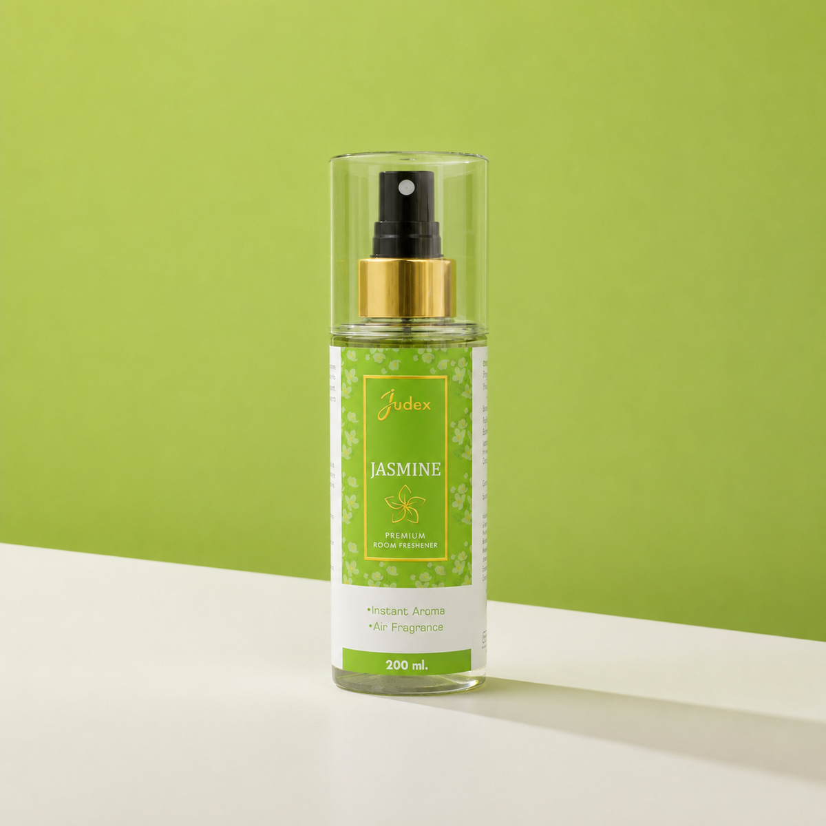 Jasmine (Mogra) Air Freshener Spray