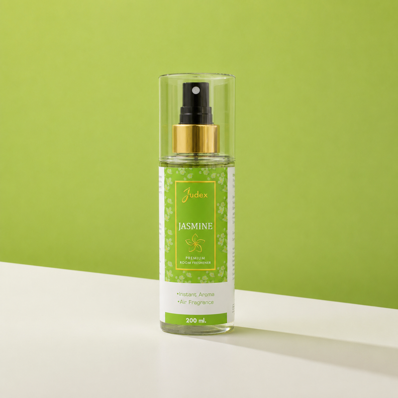 Jasmine (Mogra) Air Freshener Spray