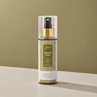 Earthy Bliss Air Freshener Spray