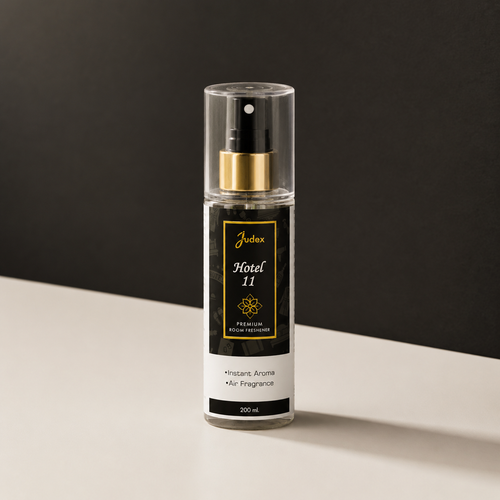 Hotel 11 Air Freshener Spray
