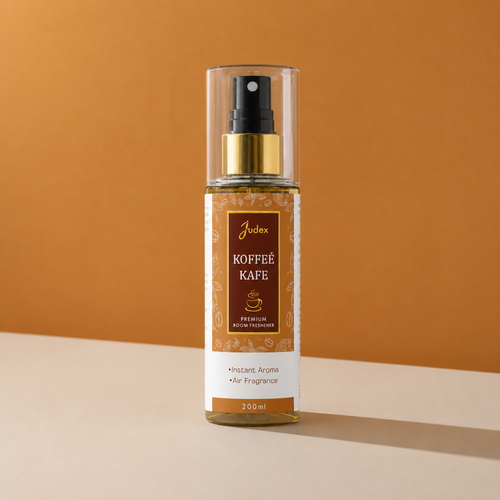Koffee Kafe Air freshner Spray