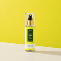 Lemongrass Air Freshener Spray