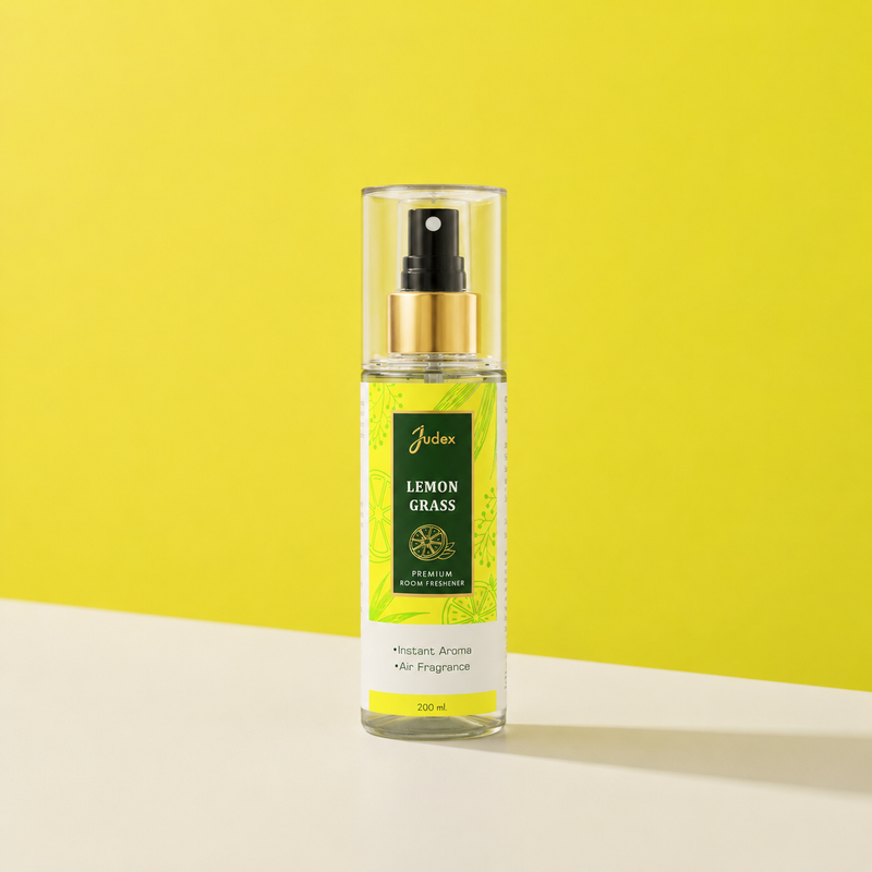 Lemongrass Air Freshener Spray