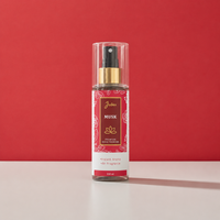 Musk Room Air Freshener Spray