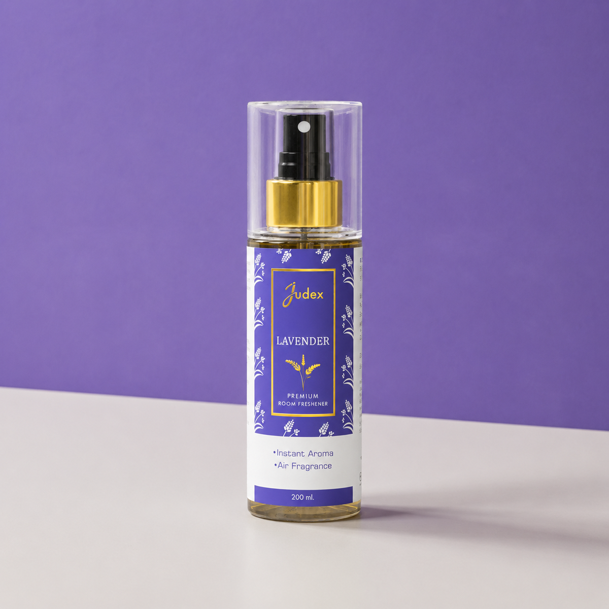 Lavender Air Freshener Spray