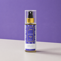 Lavender Air Freshener Spray