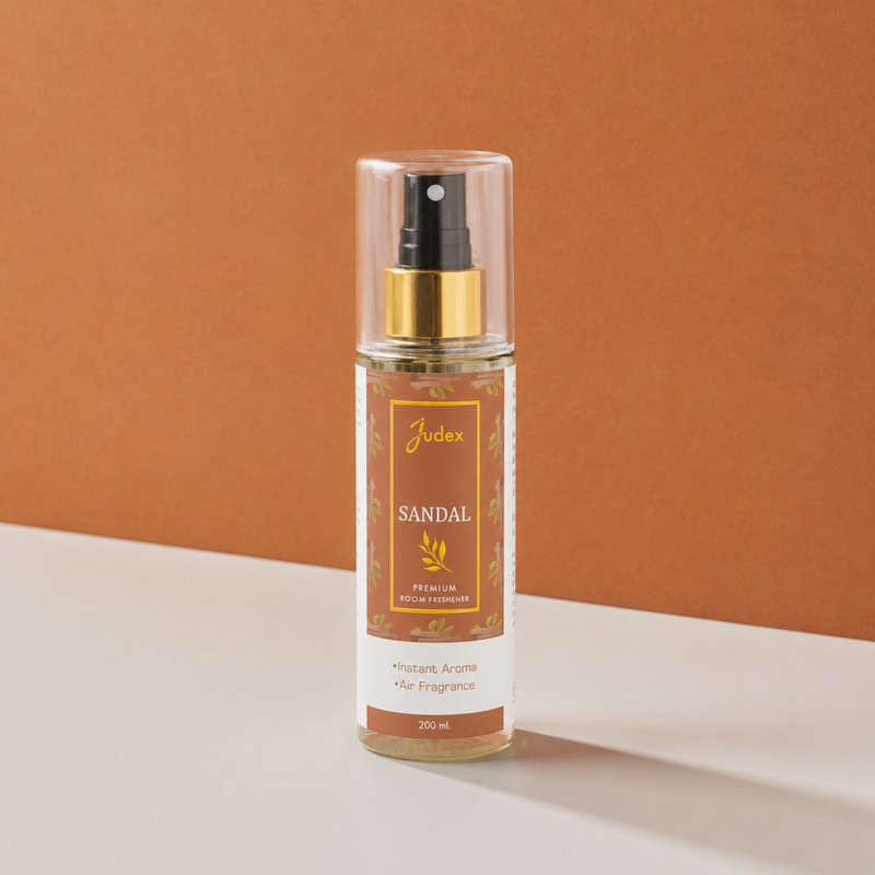 Sandal (Chandan) Air Freshener Spray