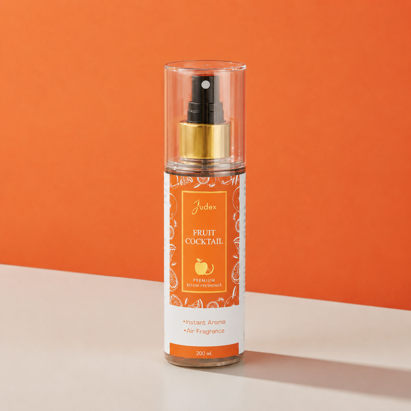 Fruit Cocktail (Fruity) Air Freshener Spray