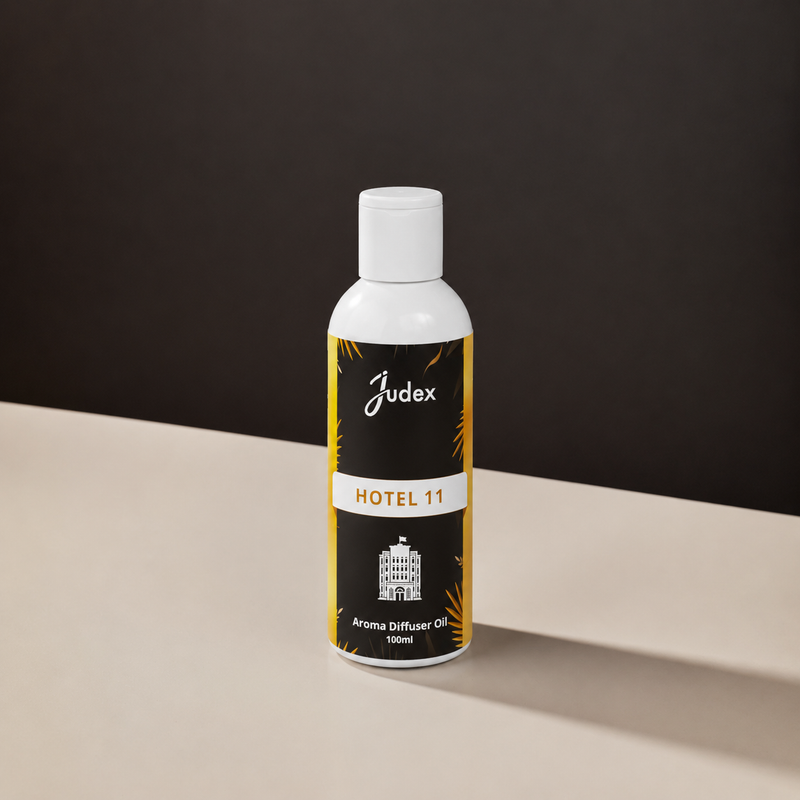 Hotel 11 Aroma Diffuser Oil | 15 ml. & 100 ml.